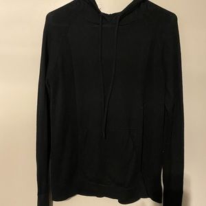 Iululemon knit pullover